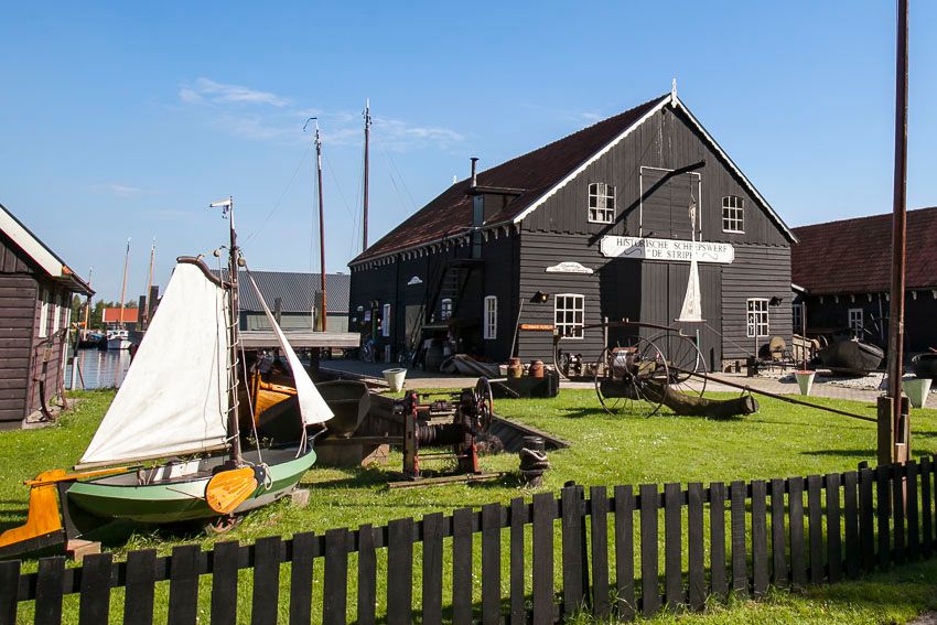 Handige slechtweer-verzekering voor € 2,25 pp